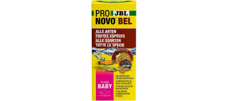 ProNovo BEL BABY 50ml JBL