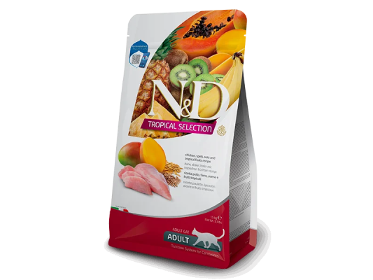 Fel Adulte Poulet,...