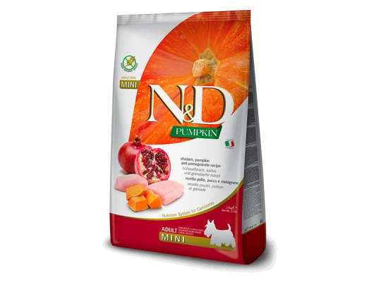 Can Adulte Mini Poulet,...