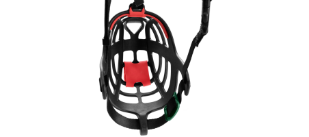 Muselière Albury Hunter