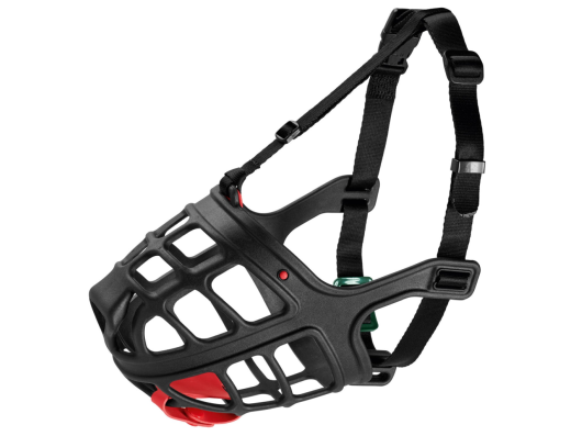 Muselière Albury Hunter