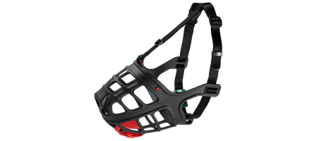 Muselière Albury Hunter