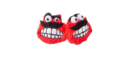 Catnip Fluffy Grinz Rogz