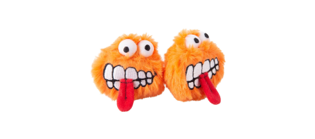 Catnip Fluffy Grinz Rogz