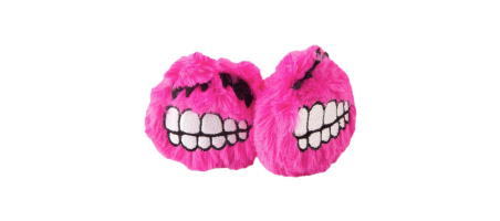 Catnip Fluffy Grinz Rogz