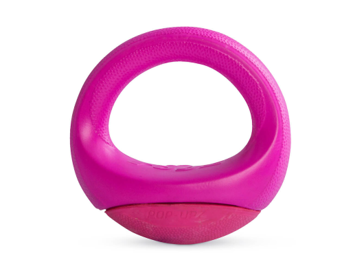 Pop​-​Upz bleu Rogz