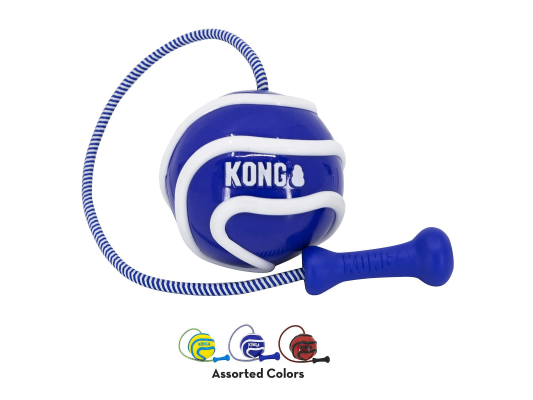 Wavz Bunjiball assorti KONG