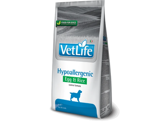 Can hypoallergénique aux...