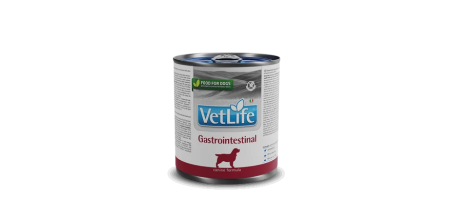 Can Adult Humide gastro-intestinale 300gr pour chien Farmina Vet Life