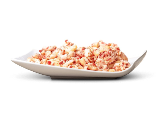 Graisse de poulet 400gr Big-Pet N° 366