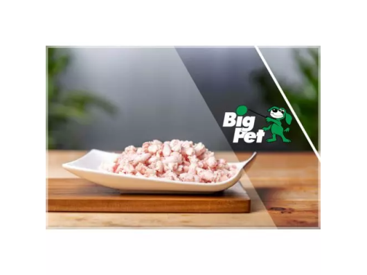 Graisse d’agneau 400gr Big-Pet N°351