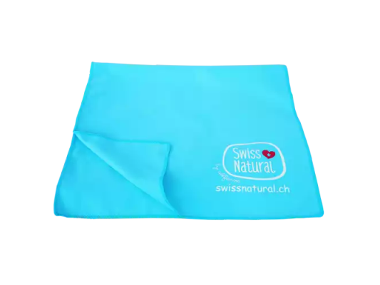 Chiffon microfibre 40x80cm...