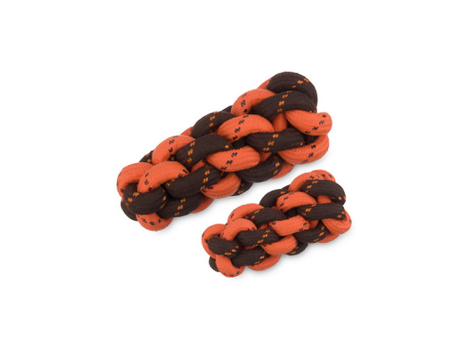 Scout & About - Jouet en corde - Nid d'abeille