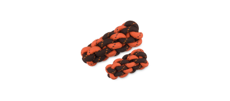 Scout & About - Jouet en corde - Nid d'abeille