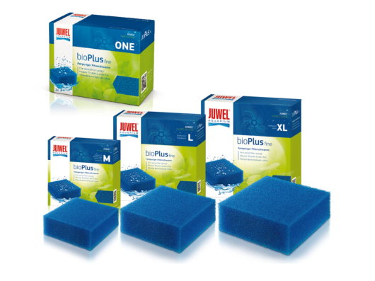 Cartouche synthétique BioPlus fine Juwel