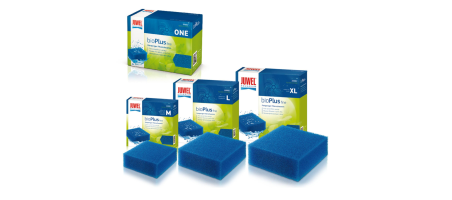 Cartouche synthétique BioPlus fine Juwel