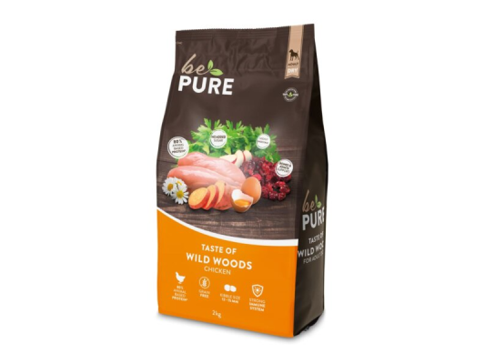 Taste of Wild Woods Adult...