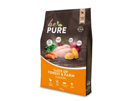 Taste of Forest ​& Farm...