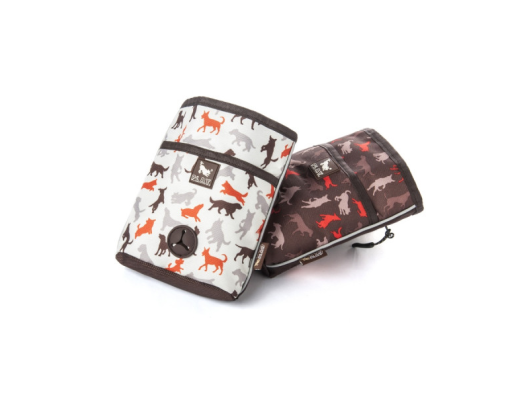 Sac d'alimentation d'entraînement Scout Deluxe P.L.A.Y