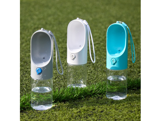 Bouteille de voyage 300ml -...