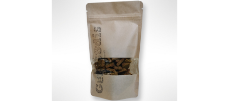 Biscuits aux légumes Gerigodis