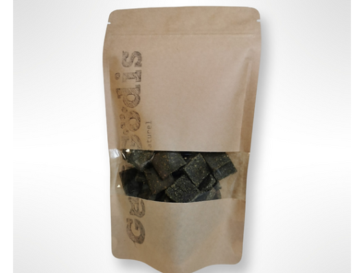 Biscuits aux fruits GeriGodis