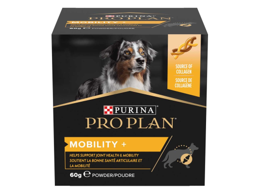 Mobility+ PURINA PRO PLAN