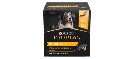 Mobility+ PURINA PRO PLAN