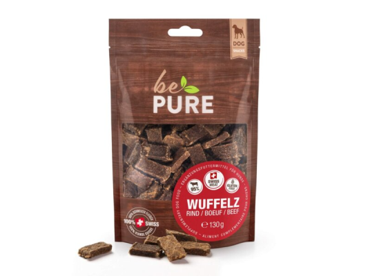 Wuffelz bœuf Bepure