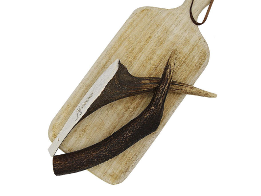 Demi Bois de cerf à mâcher...