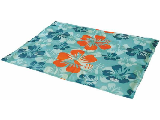 Natte rafraîchissante...