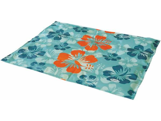 Natte rafraîchissante FLOWER Nobby