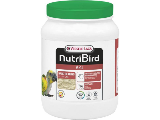 NutriBird A21, pour...