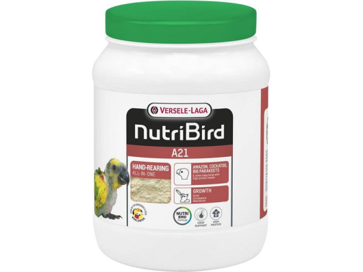 NutriBird A21, pour oisillons 800gr
