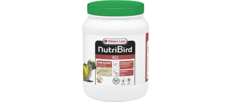 NutriBird A21, pour oisillons 800gr