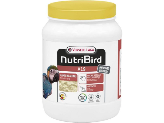 NutriBird A19, pour...