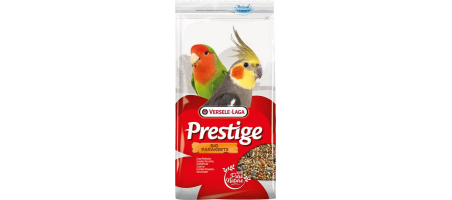 Prestige Grandes Perruches
