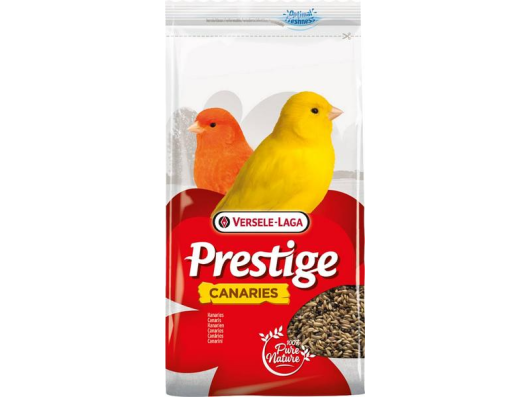 Prestige Canaris