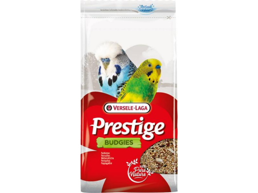 Prestige Perruches
