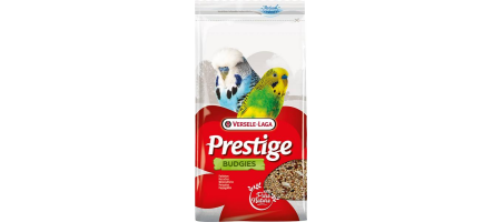 Prestige Perruches