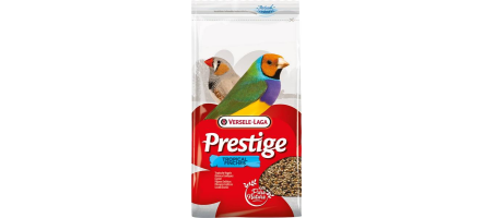 Prestige Oiseaux Exotiques