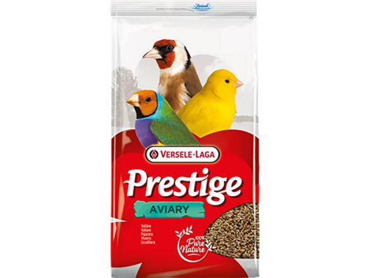 Prestige Volière