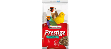 Prestige Volière