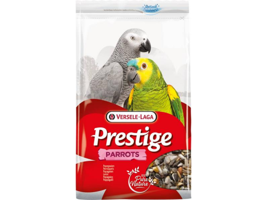 Prestige Perroquets