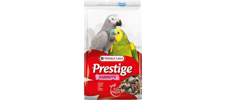 Prestige Perroquets