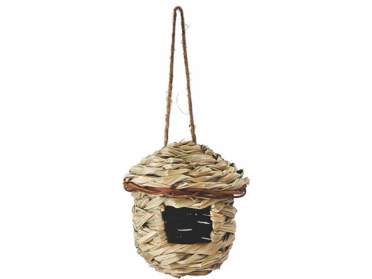 Nid joncs et rotin N°2