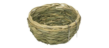 Nid pour oiseaux sauvages