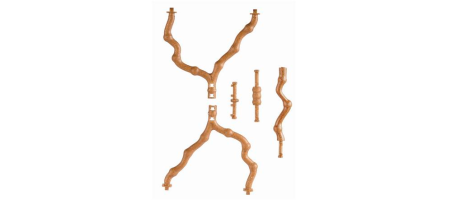 Branches-perchoirs RAMO