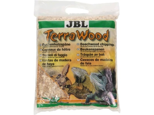 TerraWood