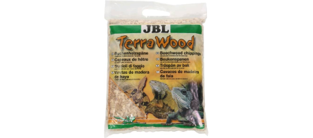TerraWood